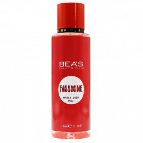 Мист для тела и волос BEA'S Body &amp; Hair Passione (Giorgio Armani Sí Passione) 250 ml