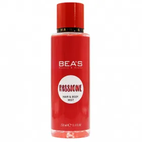 Мист для тела и волос BEA'S Body &amp; Hair Passione (Giorgio Armani Sí Passione) 250 ml