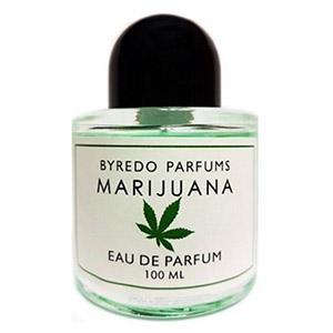 Byredo Marihuana