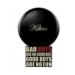 K Bad Boys Are No Good But Good Boys Are No Fun