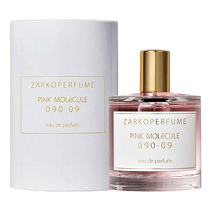 Zarkoperfume Pink Molecule 090 09