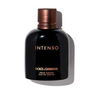 Dolce & Gabbana pour Homme Intenso