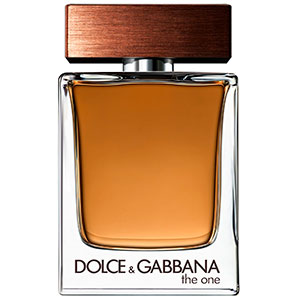 Dolce Gabbana The One men