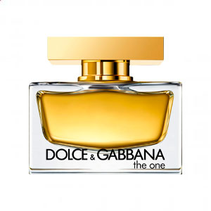 Dolce Gabbana The One for women
